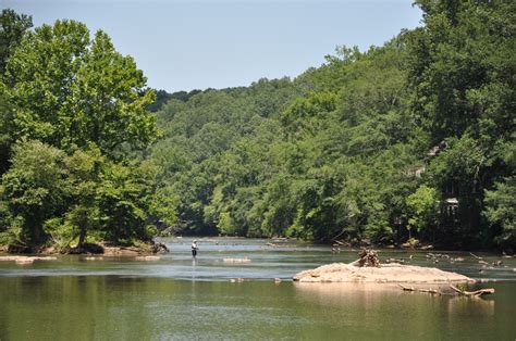 Chattahoochee River National Recreation Area - Roaming Together - So ...