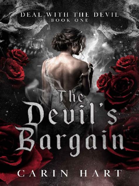 The Devils Bargain (Deal With The Devil Book 1) (Carin Hart) (Z-Library ...