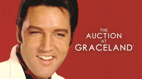 January 2020 Auction at Graceland on Livestream