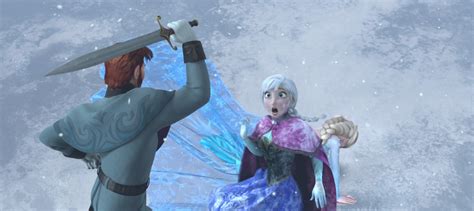 Image - Anna-save-elsa-hd.jpg - Disney Wiki