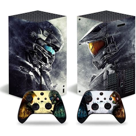 Xbox Series X Skins Halo | ubicaciondepersonas.cdmx.gob.mx