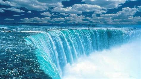 Niagara Falls Wallpaper - WallpaperSafari