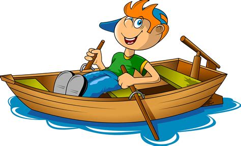 Canoe clipart canoe river, Canoe canoe river Transparent FREE for ...