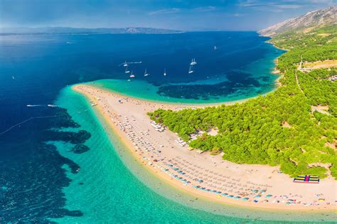 5 Best Islands Near Split - Which Split Island is Right For You? – Go ...