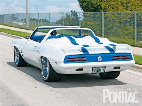 Pontiac Firebird Convertible:picture # 5 , reviews, news, specs, buy car