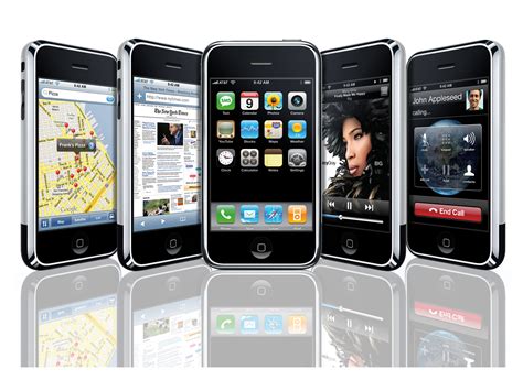 Apple iPhone review | TechRadar