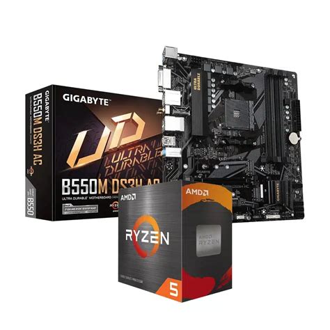 Amd Ryzen 5 5600x Compatible Motherboard - Image to u