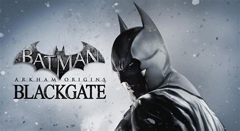 Batman: Arkham Origins Blackgate Guide - IGN