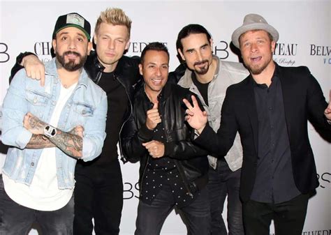 The Top 10 Backstreet Boys Songs of All-Time