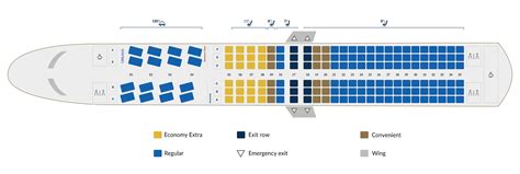 Copa Airlines Fleet Boeing 737 MAX 9 Details and Pictures