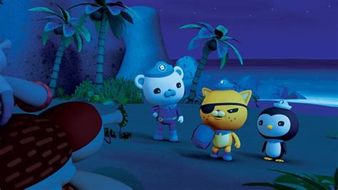 Octonauts Series 2