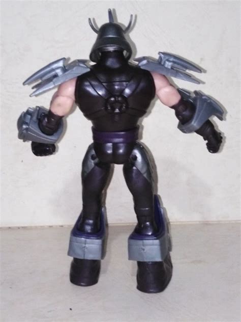 Shredder tmnt. 2012, Hobbies & Toys, Toys & Games on Carousell