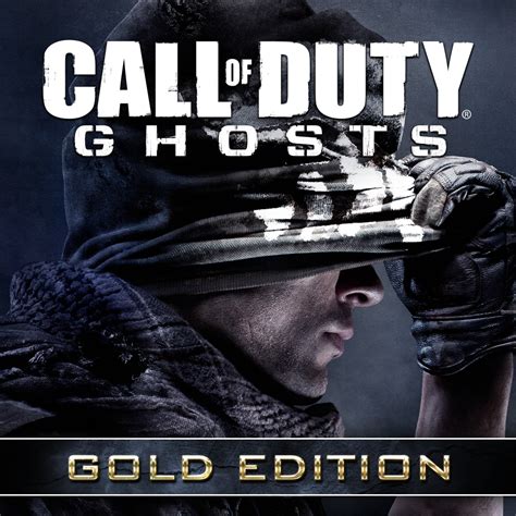 Call of Duty: Ghosts Gold Edition | PS4,PS5 | Digital