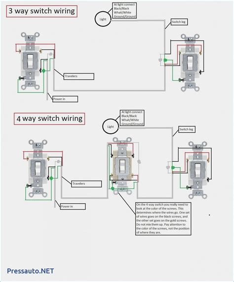 Installing 3 Way Dimmer Switch