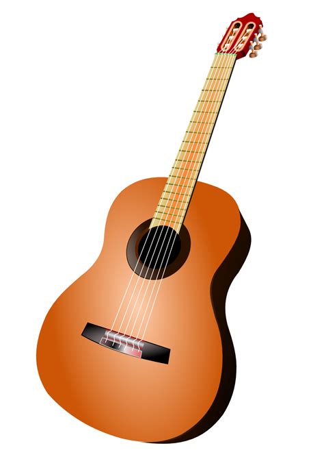 AkustiČna Gitara Dijelovi Gitare