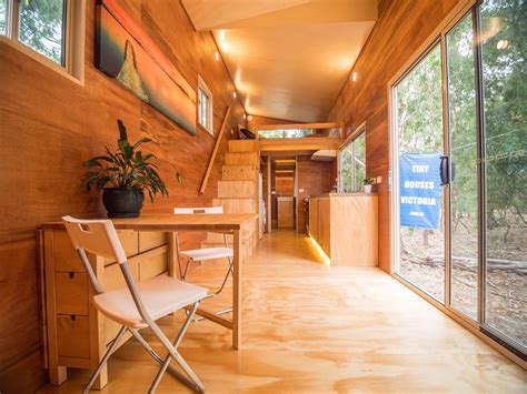 » Paul’s Tiny House on Wheels