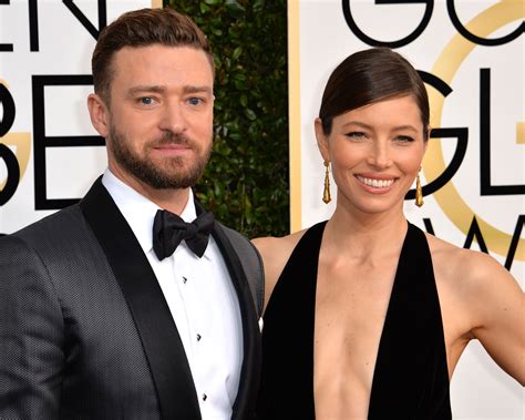 Jessica Biel on Sharing Values With Justin Timberlake