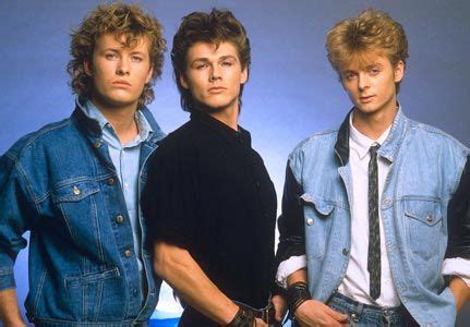 A-ha | Aha band, 80s music, Music bands