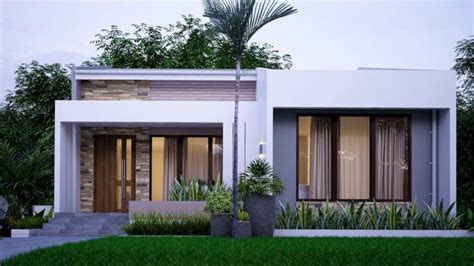 47 Denah Rumah Minimalis 1 Lantai Garasi Rumah Desain 2023 – NBKomputer