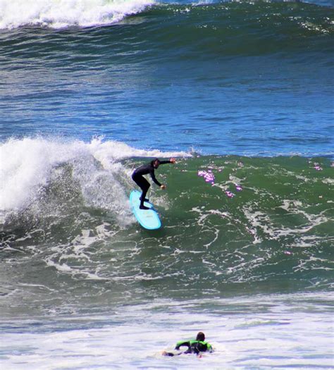 Surf Lessons in Pacific Beach: Discover Best Surf Spots, Surf Schools ...