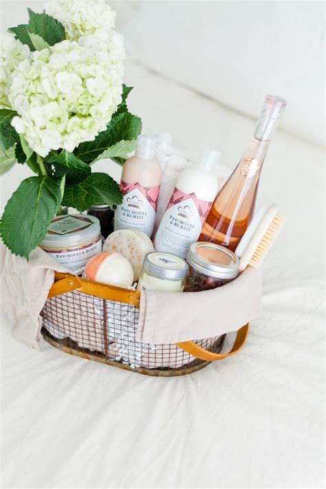 The Ultimate Pampering Mothers Day Gift Basket | Fresh Mommy Blog