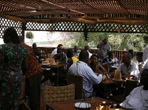 The best restaurants for local dishes - Time Out Accra