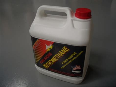 Nitromethane - Atomic Hobby Supplies