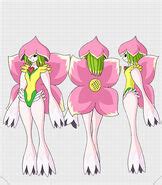 Lilamon/Gallery | Digimon Adventure Wiki | Fandom