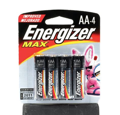 energizer-aa-max | Hagan Ace Hardware