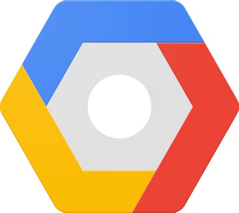 "google cloud platform logo" Icon - Download for free – Iconduck