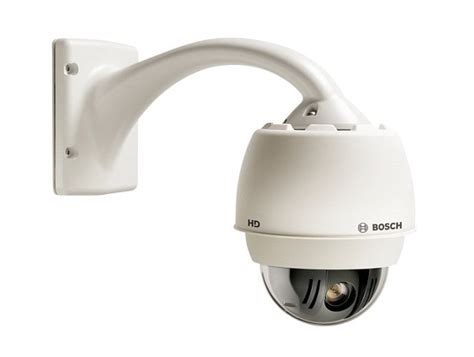 Bosch CCTV Camera Dealers in Vadodara (Baroda), Gujarat, India