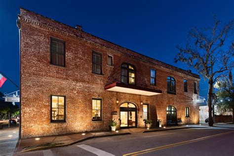 Staybridge Suites Savannah Historic District, an IHG Hotel, Savannah ...