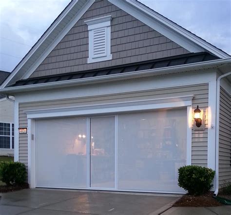 Shop Garage Door Screens - Affordable & Top-Rated Quality