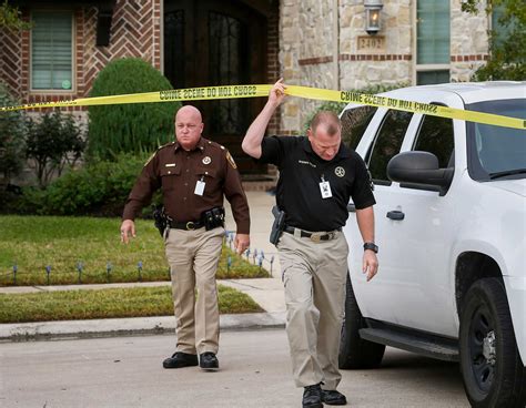 Police: Katy-area woman fatally shoots husband during domestic altercation