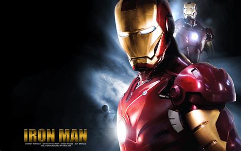 Iron Man - Iron Man 3 Wallpaper (31780180) - Fanpop