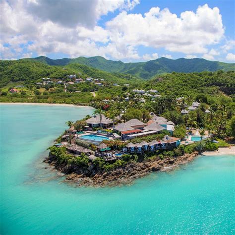 15 Best Luxury All-Inclusive Resorts in the Caribbean | All inclusive ...