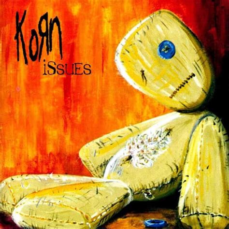 The Best Korn Albums Ever, Ranked By Fans