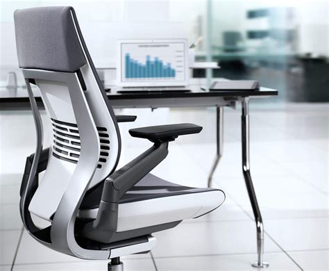 Most Comfortable And Ergonomic Office Chair at Eleanor Greenly blog