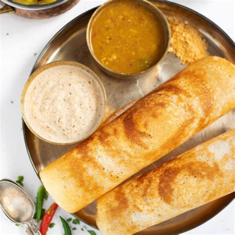 Idli & Dosa – NoLimmits Global Desi & Bar