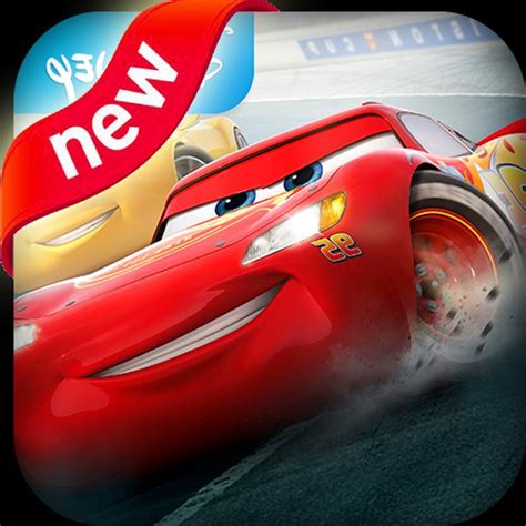 Lightning Mcqueen Racing Games for Android - APK Download