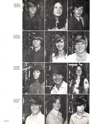 Fairdale High School - Bulldog Yearbook (Fairdale, KY), Class of 1975 ...