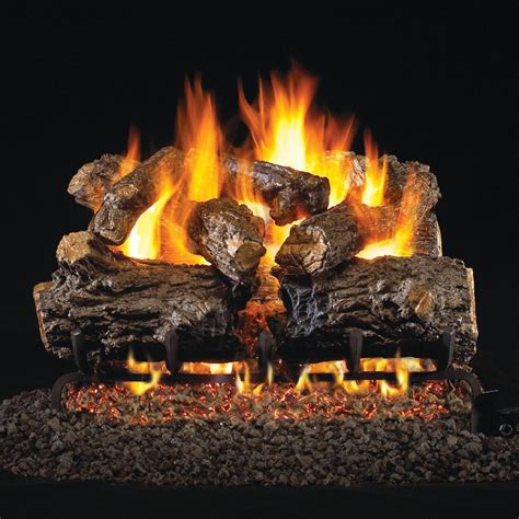 23+ Natural gas fireplace logs info | homespot