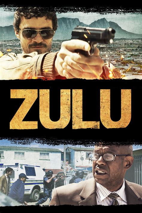 Zulu Movie Fanart Fanarttv