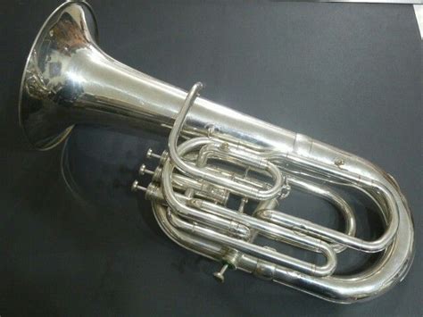 Saxhorn