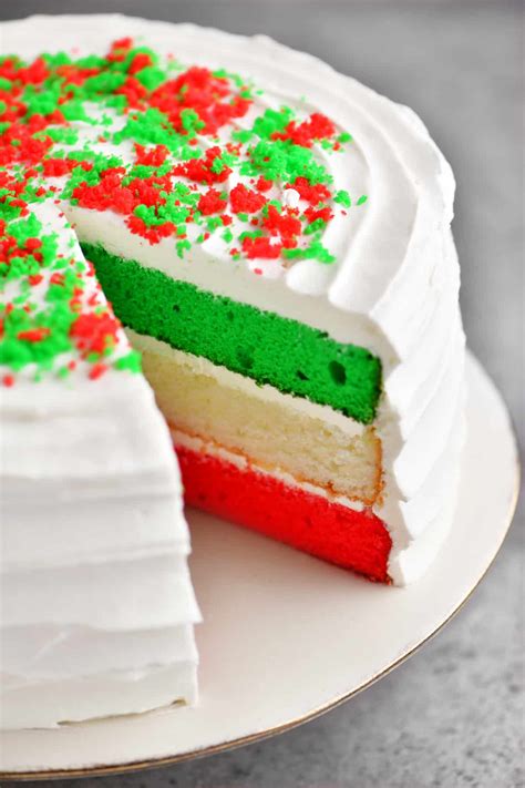 Christmas Cake