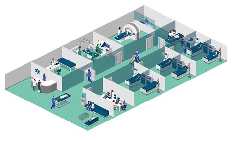 Hospital Floor Plans Designs - My Bios