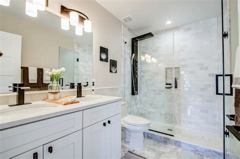 Small Bathroom Remodel Cost: Everything You Need to Know