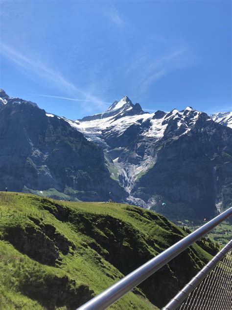 First - Bachalpsee - Bern, Switzerland | AllTrails