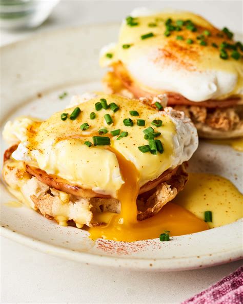 Eggs Benedict | Kitchn