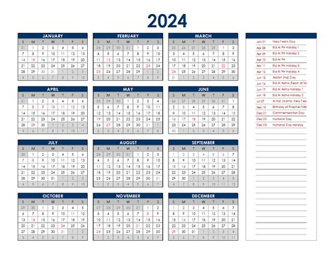 year 2024 calendar qatar - calendar for 2023 with holidays in qatar ...